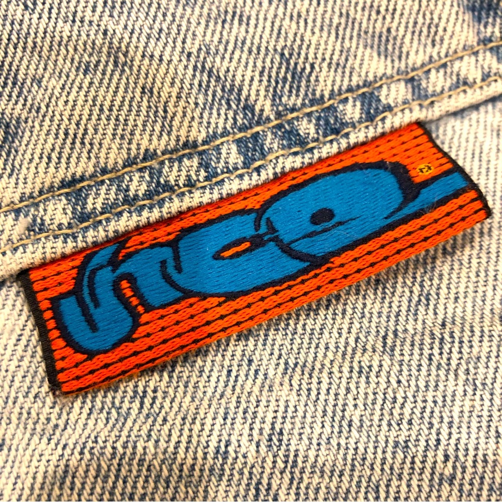 JNCO “Slacker” 32/32